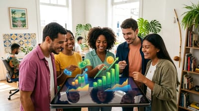 Como começar a investir com pouco dinheiro no brasil em 2026
