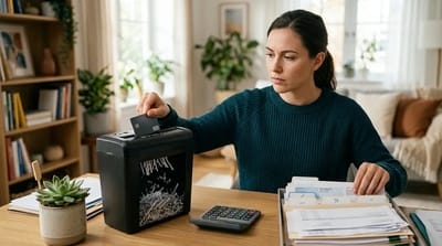 Como sair das dívidas do cartão de crédito em 2026