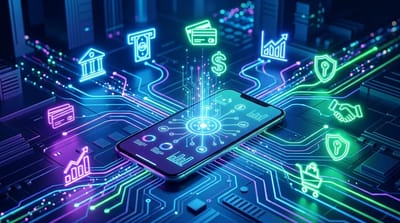 Open finance: como usar a nova era bancária a seu favor em 2026