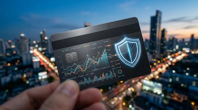 Cartão de crédito em 2026: como as novas regras te protegem
