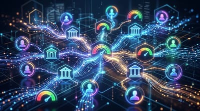 Score de crédito: o papel do open finance e as novidades de 2026