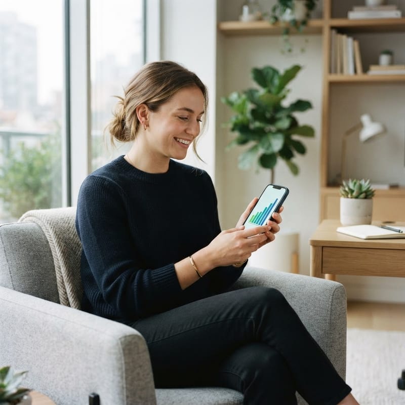 App para renegociar dívidas: o que é, como funciona e como usar para organizar sua vida financeira
